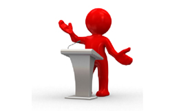 RIM educational speakers records information management and digital imaging