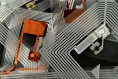 Barcod technology RFID tags Radio frequency identification